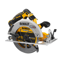 DeWalt FLEXVOLT Advantage Cordless Circular Saw 184mm 18V - Bare Tool