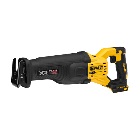 DeWalt FLEXVOLT Advantage Cordless Reciprocating Saw Brushless 18V - Bare Tool