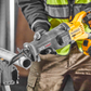 DeWalt FLEXVOLT Advantage Cordless Reciprocating Saw Brushless 18V - Bare Tool