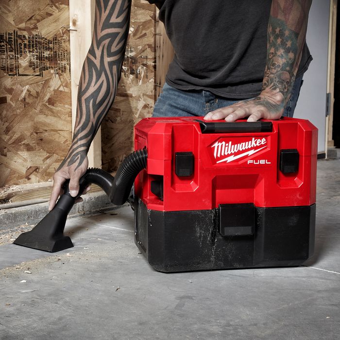 Milwaukee cordless vacuum m12 new arrivals