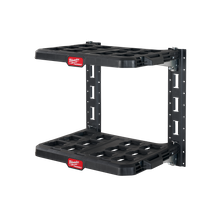 Milwaukee PACKOUT Rack with E-Track System