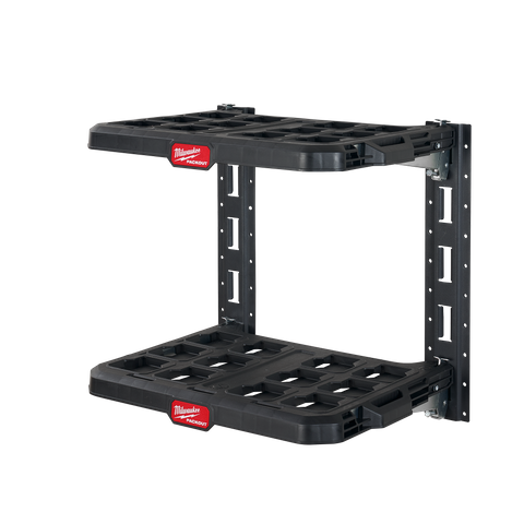 Milwaukee PACKOUT Rack with E-Track System