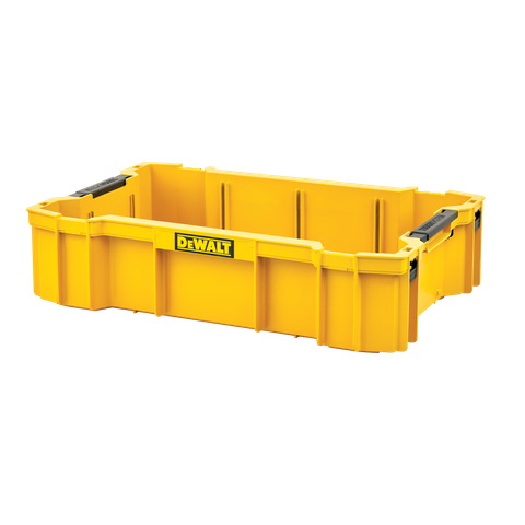 DeWalt TOUGHSYSTEM 2.0 Deep Tray