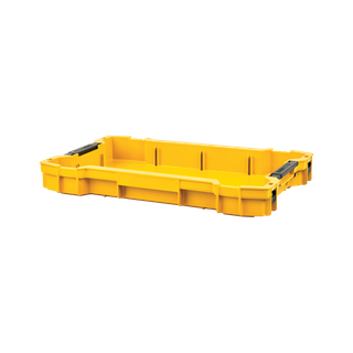 DeWalt TOUGHSYSTEM 2.0 Shallow Tray