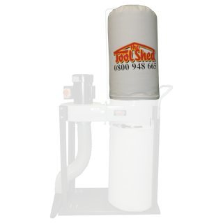 ToolShed Top Dust Extractor Bag for TSE05