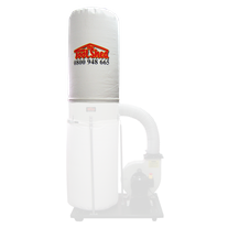 ToolShed Top Dust Extractor Bag for TSE08