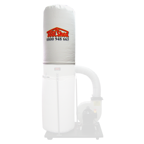 ToolShed Top Dust Extractor Bag for TSE08
