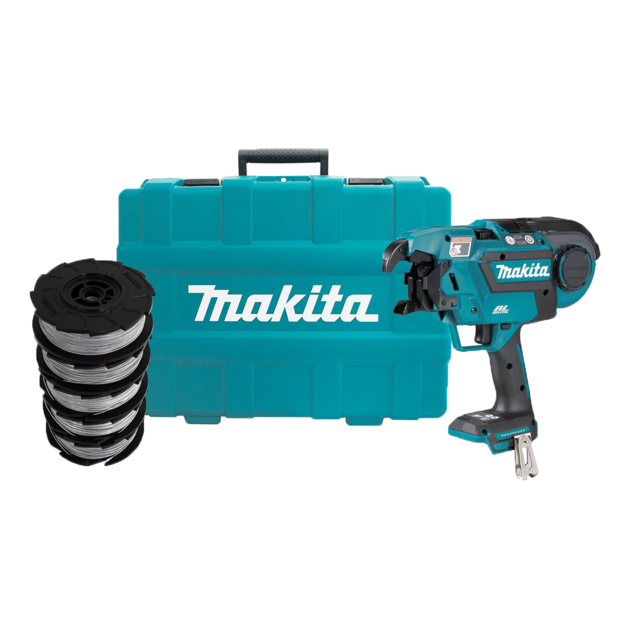 Makita rebar 2024 tie gun