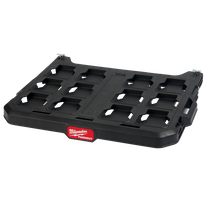 Milwaukee PACKOUT Rack for E-Track System