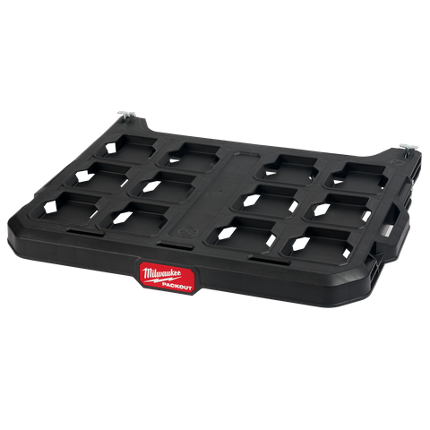 Milwaukee PACKOUT Rack for E-Track System