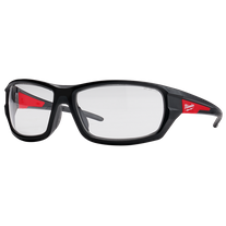 Milwaukee Performance Safety Glasses Clear