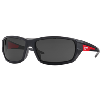 Milwaukee Performance Safety Glasses Tinted