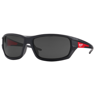 Milwaukee Performance Safety Glasses Tinted
