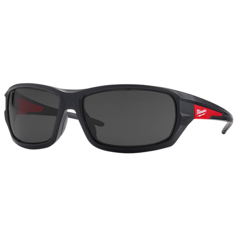 Milwaukee Performance Safety Glasses Tinted