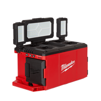 Milwaukee M18 PACKOUT Area Light/Charger 18V - Bare Tool