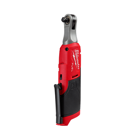 Milwaukee M12 FUEL Cordless High Speed Ratchet 3/8in 12V - Bare Tool