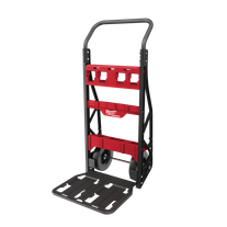 Milwaukee PACKOUT 2 Wheel Cart