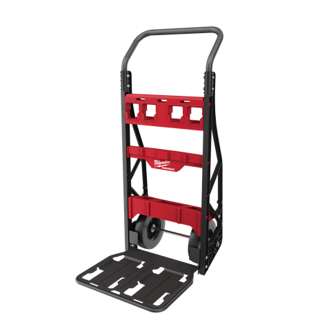 Milwaukee PACKOUT 2 Wheel Cart