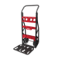 Milwaukee PACKOUT 2 Wheel Cart