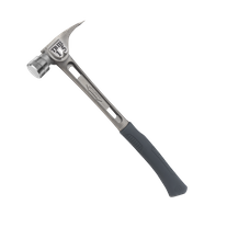 Stiletto Ti-Bone III Titanium 15oz Hammer
