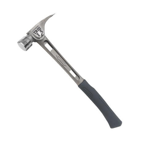 Stiletto Ti-Bone III Titanium 15oz Hammer