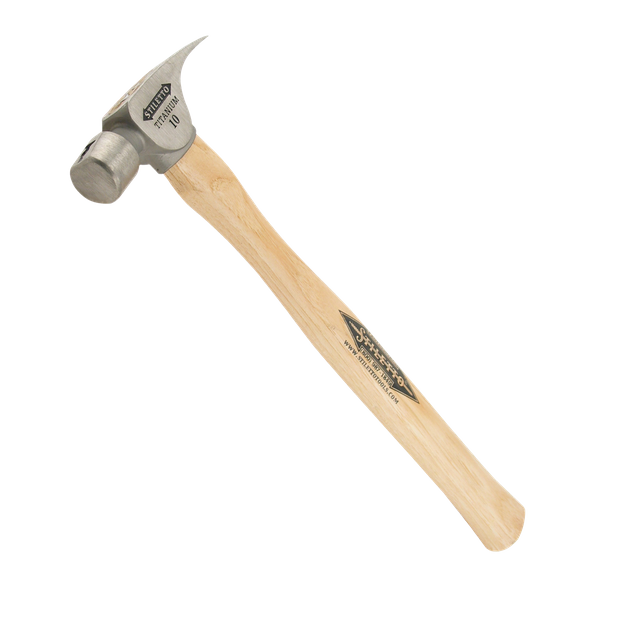 Stiletto deals wood hammer