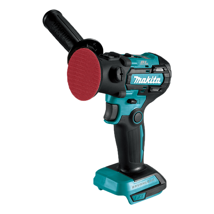 Makita best sale cordless buffer