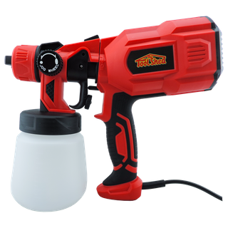 ToolShed Electric Spray Gun