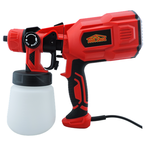ToolShed Electric Spray Gun