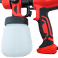 ToolShed Electric Spray Gun