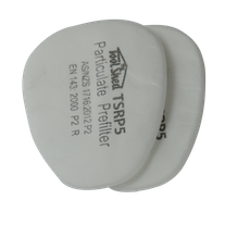 ToolShed Respirator Pre Filter - 2pk