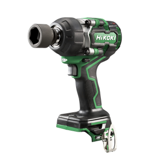 HiKOKI Cordless Impact Wrench Brushless 1/2in 770Nm 36V - Bare Tool