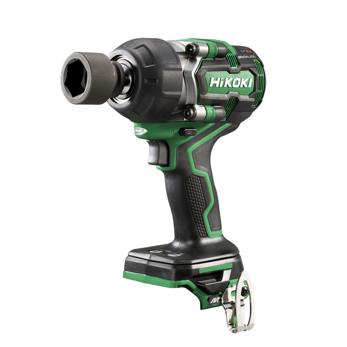 Hikoki 36v best sale impact driver