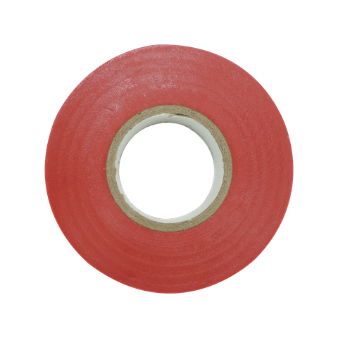 ToolShed Insulation Tape - Red