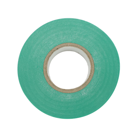 ToolShed Insulation Tape - Green