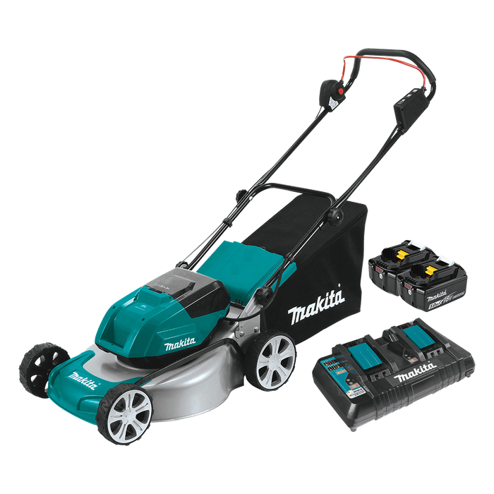 Makita lawn mower online blades