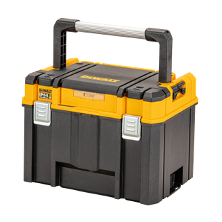 DeWalt TSTAK 2.0 Deep Tool Box Long Handle