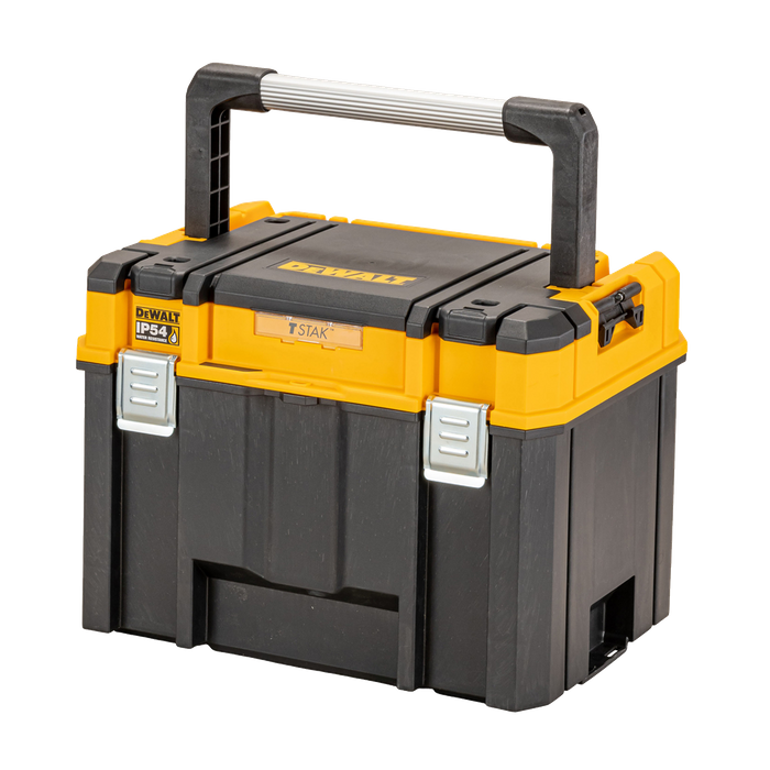 Dewalt tstak ii discount kit box 440mm