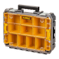 DeWalt TSTAK Clear Lid Organiser