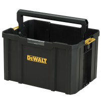 DeWalt TSTAK Open Tote Tool Box