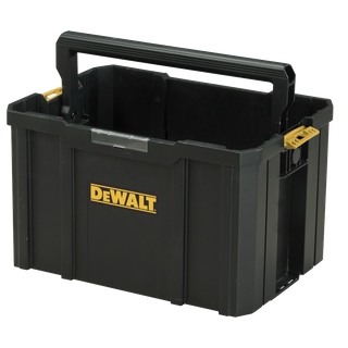 DeWalt TSTAK Open Tote Tool Box