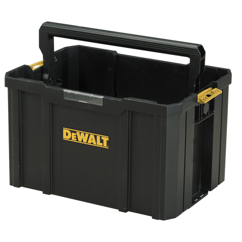 DeWalt TSTAK Open Tote Tool Box