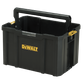 DeWalt TSTAK Open Tote Tool Box