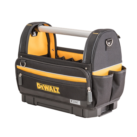 DeWalt TSTAK Open Tote Bag