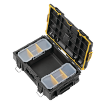 DeWalt TOUGHSYSTEM 2.0 Small Tool Box