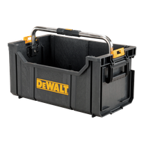 DeWalt TOUGHSYSTEM Open Tote with Handle
