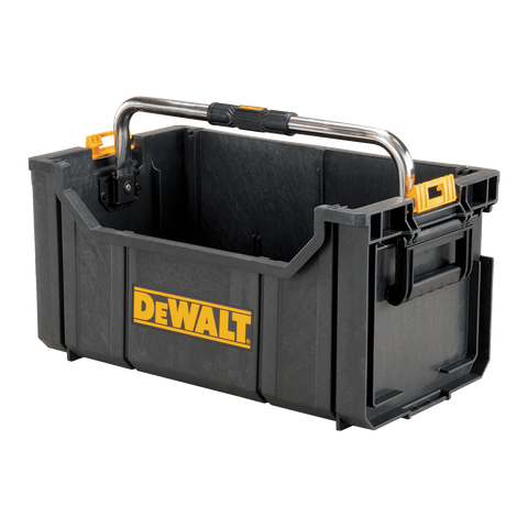 DeWalt TOUGHSYSTEM Open Tote with Handle