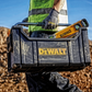 DeWalt TOUGHSYSTEM Open Tote with Handle