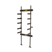 DeWalt TOUGHSYSTEM Workshop Racking