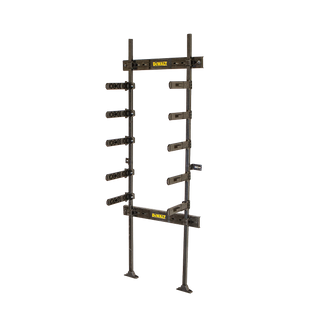 DeWalt TOUGHSYSTEM Workshop Racking